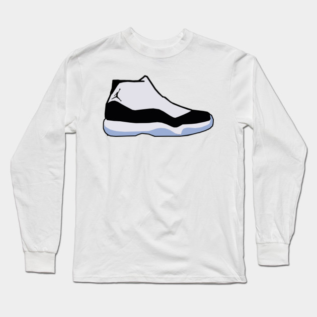 Air Jodan 11 Concord
